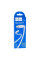 Кабель USB Hoco X62 Fortune Type-C to Lightning PD 20W 3A