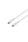 Кабель USB Hoco X62 Fortune Type-C to Type-C PD 100W 1.5m