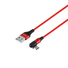 Кабель USB Hoco U100 Orbit Type-C