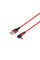 Кабель USB Hoco U100 Orbit Type-C