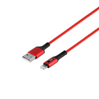 Кабель USB Hoco U79 Admirable Lightning