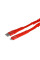 Кабель USB Hoco U78 Cotton Lightning 2.4A 1.2m