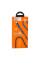 Кабель USB Hoco U78 Cotton Lightning 2.4A 1.2m
