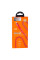 Кабель USB Hoco U78 Cotton Lightning 2.4A 1.2m