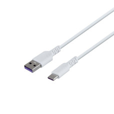 Кабель USB Hoco X62 Fortune Type-C 5A