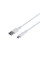 Кабель USB Hoco X62 Fortune Type-C 5A