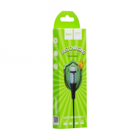 Кабель USB Hoco X38 Cool Micro М'ята упаковка