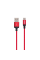 Кабель USB Hoco X14 Times Speed Micro 2m М'ята упаковка
