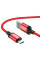 Кабель USB Hoco X89 Wind Micro 2.4A