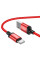Кабель USB Hoco X89 Wind Type-C 3A