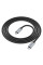 Кабель USB Hoco US06 USB3.2 20Gbps 100W 4K 60Hz 2m Type C to Type C