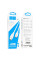 Кабель USB Hoco X93 Force 60W Type-C to Type-C 2M