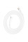 Кабель USB Hoco X93 Force 60W Type-C to Type-C 2M