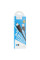 Кабель USB Hoco X88 Gratified Micro 2.4A М'ята упаковка