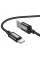 Кабель USB Hoco X89 Wind Type-C 3A М'ята упаковка