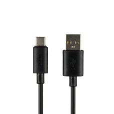 Кабель USB Hoco X88 Gratified Type C 3A М'ята упаковка