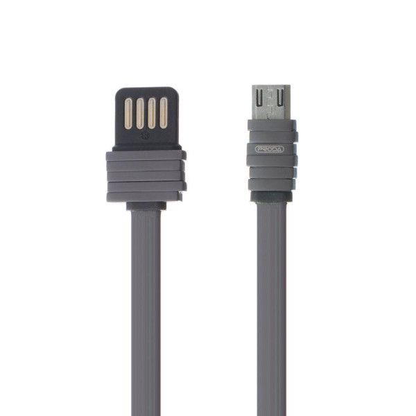 Кабель USB Remax Proda PD-B06m House Micro