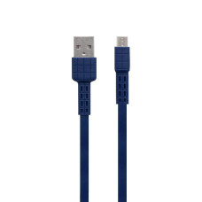 Кабель USB Remax RC-116m Armor Micro