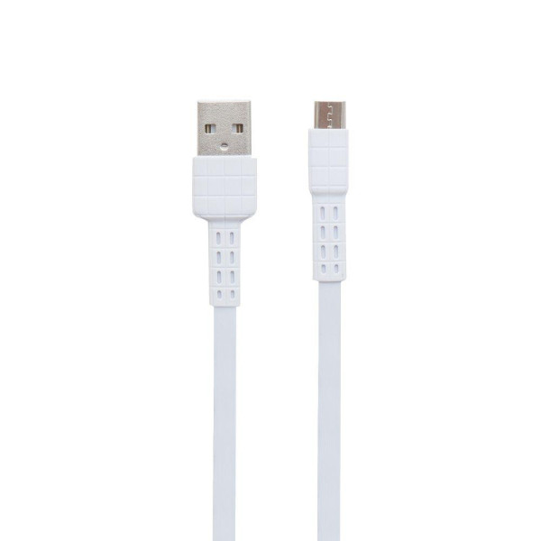 Кабель USB Remax RC-116m Armor Micro