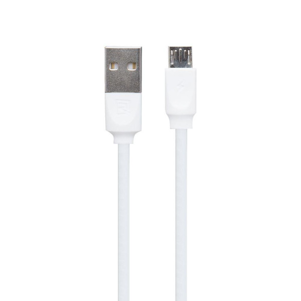 Кабель USB Remax RC-117m Radiance Micro