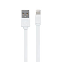 Кабель USB Remax RC-129i Lightning