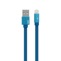 Кабель USB Remax RC-094i Kerolla Lightning 1m