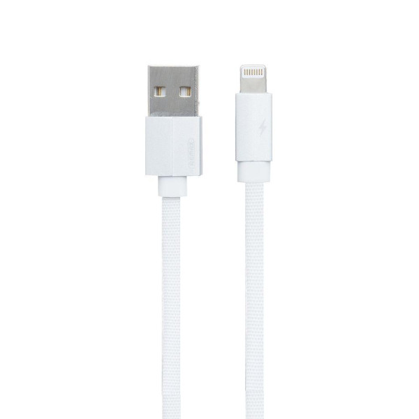 Кабель USB Remax RC-094i Kerolla Lightning 1m