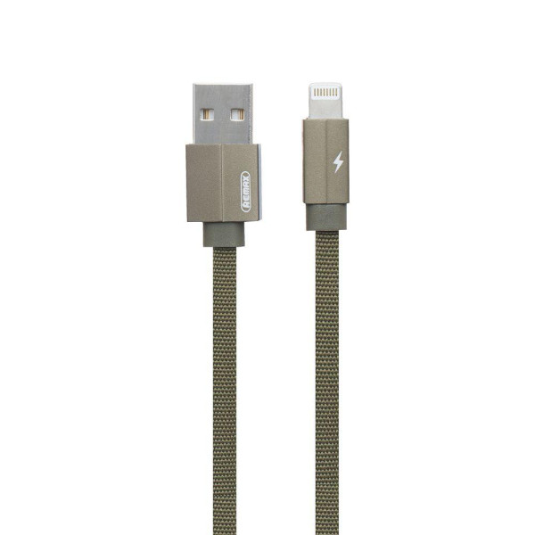 Кабель USB Remax RC-094i Kerolla Lightning 1m