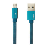 Кабель USB Remax RC-094m Kerolla Micro 1m