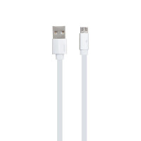 Кабель USB Remax RC-094m Kerolla Micro 2m