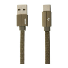 Кабель USB Remax RC-094a Kerolla Type-C 1m