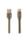 Кабель USB Remax RC-094a Kerolla Type-C 1m