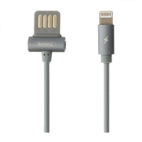 Кабель USB Remax RC-082i Waist Drum Lightning