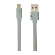 Кабель USB Remax PC-01m Lego Micro
