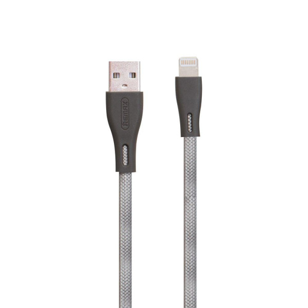 Кабель USB Remax RC-090i Full Speed Pro Lightning
