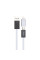 Кабель USB Remax RC-026t Shadow Lightning / Micro