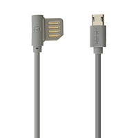 Кабель USB Remax RC-075m Rayen Micro