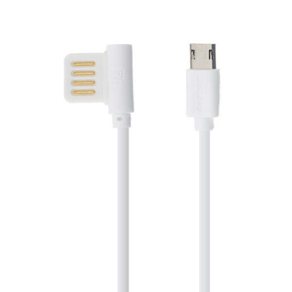 Кабель USB Remax RC-075m Rayen Micro