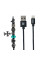 Кабель USB Remax RC-058i Jewellery Lightning