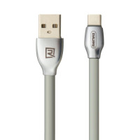 Кабель USB Remax RC-035a Laser Type-C