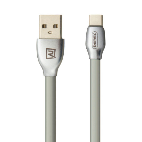 Кабель USB Remax RC-035a Laser Type-C