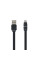 Кабель USB Remax RC-029i Breathe Lightning