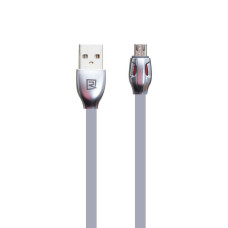 Кабель USB Remax RC-035m Laser Micro