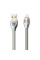 Кабель USB Remax RC-035i Laser Lightning