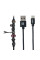 Кабель USB Remax RC-058m Jewellery Micro