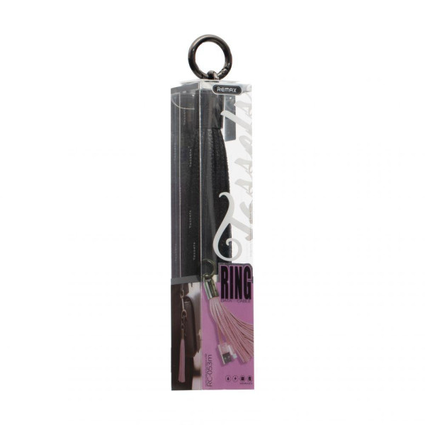 Кабель USB Remax RC-053m Micro