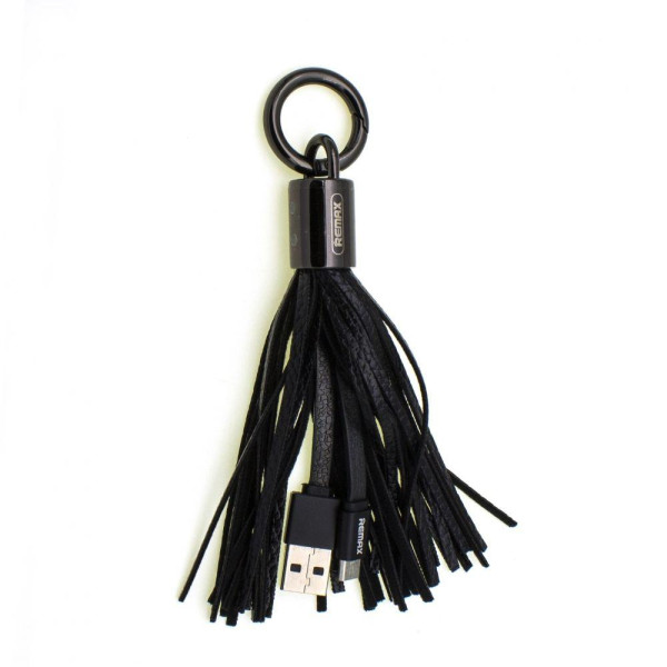 Кабель USB Remax RC-053m Micro