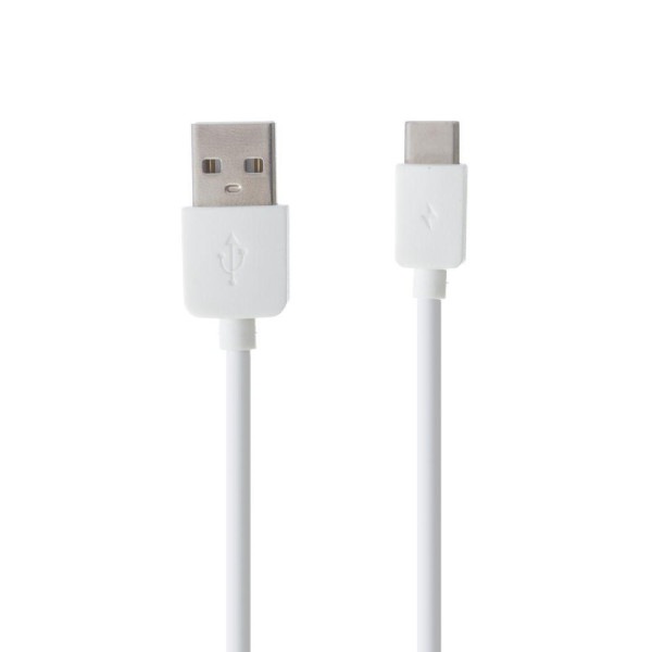 Кабель USB Remax RC-006a Light Speed Type-C