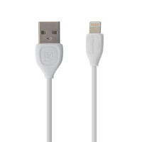 Кабель USB Remax RC-050i Lesu Lightning