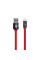 Кабель USB Remax RC-015i KingKong Lightning